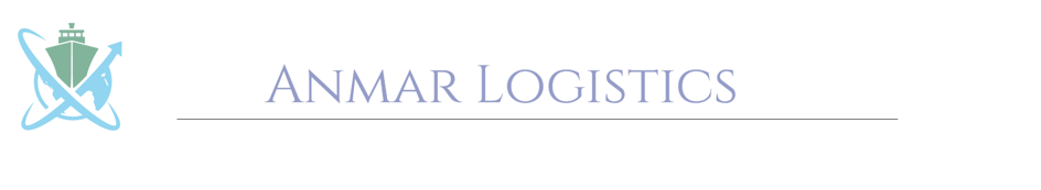 ANMAR Logistics company logo